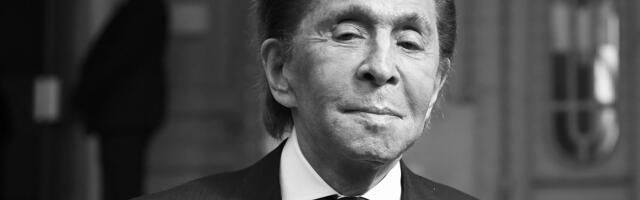 Ko je bio Valentino Garavani, poslednji car mode? Preminuo u Rimu u 93. godini