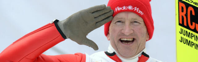 Spavao u ludnici, nije imao skije, a skakao na Olimpijskim igrama: Upoznajte Orla, čoveka zbog kog su morali da menjaju pravila! (VIDEO)