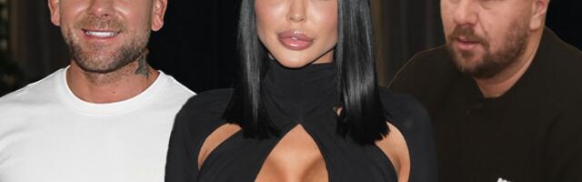 ŠOK-BOMBA O ORGIJAMA MAJINIH BIVŠIH! Isplivali skandalozni detalji njihovih odnosa! NACIJA ZAPREPAŠĆENA!