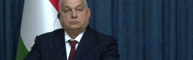 POLITIČKA BOMBA IZ BUDIMPEŠTE! Orban izneo TEŠKE OPTUŽBE na račun Kijeva – "Hoće da šaljemo oružje i vojnike!"