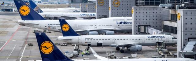 Piloti Lufthanze stupaju u štrajk