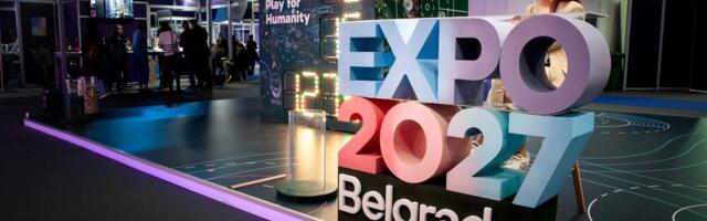 Italijanska firma organizovaće ceremoniju otvaranja i zatvaranja Ekspo 2027. za 20 miliona evra