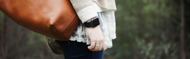 Za samo 17 evra kupila dizajnersku torbu, pa doživela šok: Priča je hit