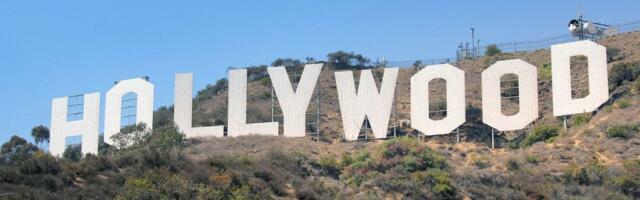 Postamerički Holivud: Hegemonija u tranziciji