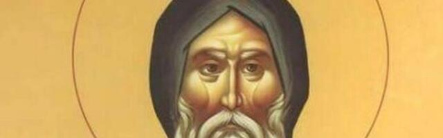 OVAJ SVETAC JEDNO NIKOME NE OPRAŠTA! Danas OVO ne smete da prekršite ni POD TAČKOM RAZNO: Pratiće vas MALER ako...