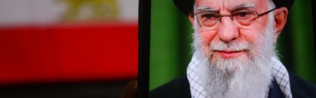 Uništena Hamneijeva rezidencija: Satelitski snimci sve pokazali (FOTO)