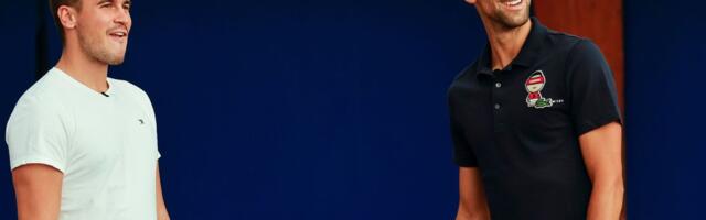 Brat Novaka Đokovića sa ženom hitno napustio zgradu u kojoj živi zbog eksplozije!