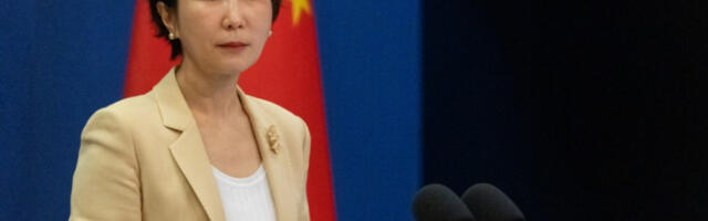 ​Кина позива учеснике сукоба да обезбеде пролаз бродовима кроз Ормуски мореуз