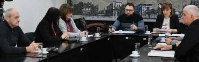 Anketni odbor: Ispunjeni svi preduslovi za nastavak izrade zaključka oko sporne isplate 296 miliona iz gradske kase