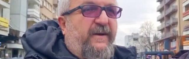 Autoprevoznik tvrdi da mora da plati milionski poreski dug jer iz Kosovske Mitrovice vozio studente na proteste