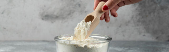 Уредба о подршци произвођачима млека у праху ступила на снагу