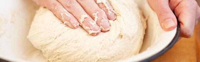 Posno ludo testo: Od kiflica do pice, traje i do 7 dana