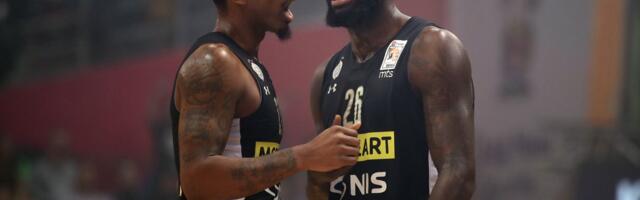 "Nisam imao pojma ko je Željko Obradović": Miljenik Grobara nije znao ko je Žoc!