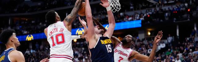 "Denver je pogađao svoje šuteve, mi nismo!" Durent: Ovo je naš posao, plaćeni smo za to!