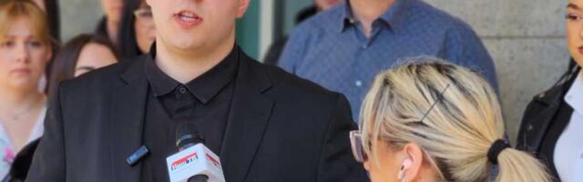 PODNETA INICIJATIVA SKUPŠTINI NIŠA ZA OMLADINSKE KARTICE Ulaznica u svet kulturnih dešavanja u gradu za sve od 15 do 30 godina