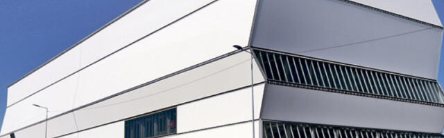 Рок звезда међу архитектама