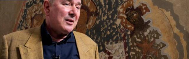 POPOVIĆ IZ NARODNOG MUZEJA SRBIJE: Verski objekti stradali tokom marta 2004. na KiM nisu obnovljeni, jasna želja da se zatre svaki srpski trag (VIDEO)