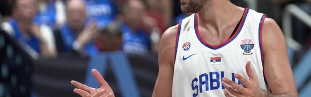 PARTIZAN NUDIO 3.000.000 EVRA ZA VASU MICIĆA! Obradović nije mogao da veruje...