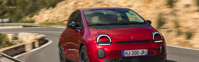 Renault Twingo E-Tech Electric 2026: povratak A segmenta na velika vrata