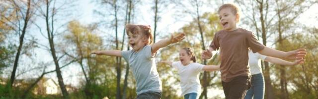 Alarmantno istraživanje: Deca već sa 5 godina imaju ovaj problem - Lekari "na nogama"