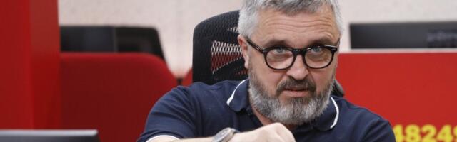 "Plaćam 500 evra ko mi to dostavi...": Vučićevićeva šok ponuda iz Kolegijuma (VIDEO)