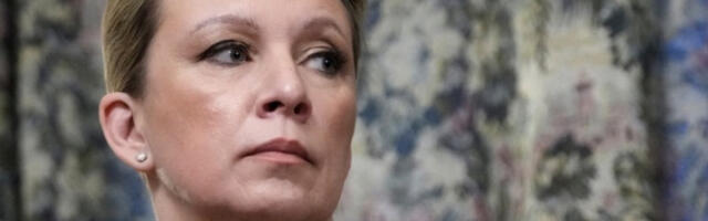 Захарова: Каја Калас поново обрукала Европску унију