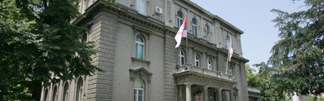 Почињу разговори о будућности Србије