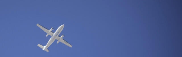 Почиње летњи ред летења на аеродрому „Мораваˮ