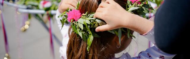 Zašto se Vrbica smatra dečjim praznikom i kakvu simboliku nose vrbove grančice i zvončići