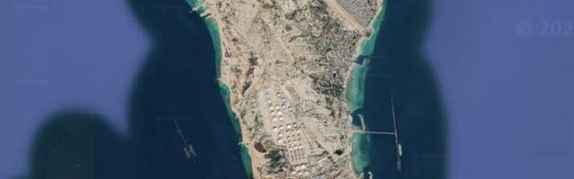 OVO SU BILE METE NAPADA NA KLJUČNO IRANSKO OSTRVO?! Američka vojska pod okriljem noći izvela ŽESTOK UDAR!