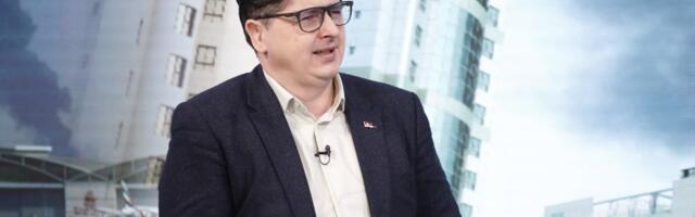 Skandal nad skandalima! Mrdić: Seksualni predatori među blokaderima, nude novac za gole slike! (VIDEO)