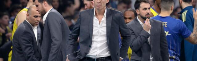 Potpisao Oded Kataš! Porušio je planove crveno-bele ekipe