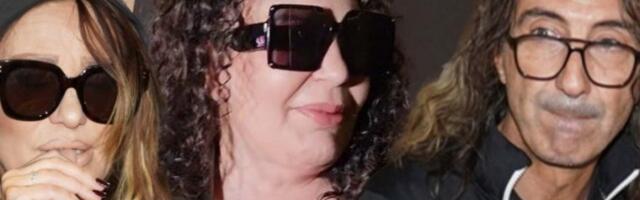 PRVI SUSRET STOJE I ANE NIKOLIĆ NAKON BRUTALNOG SUKOBA! Rat pevačica godinama trese estradu, SADA SE U SVE UMEŠAO I RALE! (VIDEO)