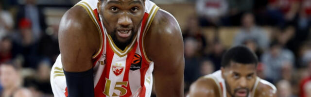 Изунду продужио уговор са Звездом