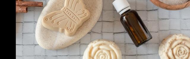 Zaboravljeni trik naših baka: Sapun od 2 sastojka koji čisti sve