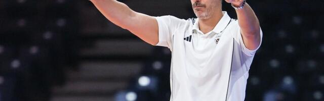 SADA JE I ZVANIČNO! GOLEMAC NAPUSTIO DUBAI! Klub se oprostio od trenera, evo ko će voditi ekipu protiv Budućnosti!