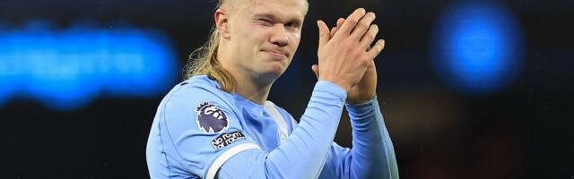 Erling Haland ne zaboravlja rodno mesto, reagovao na poraz Mančester junajteda od Lidsa samo jednim natpisom!