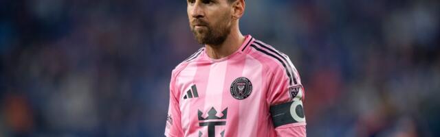 Lionel Mesi kupio fudbalski klub!