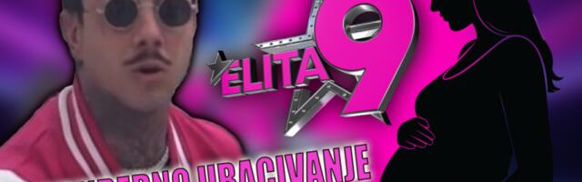 VEČERAS ULAZI TRUDNA DEVOJKA FILIPA ĐUKIĆA?! Spremite kokice, čekamo NAJVAŽNIJE ODGOVORE!