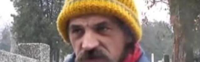 BRACA IZ NIŠA JE ŽIVEO SA MRTVACIMA "Koske mi ne smetaju, ali povremeno se ŽIVI BUNE": A onda se desilo PRAVO ČUDO