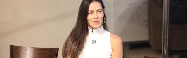 Sat od 500.000 evra: Ana Ivanović je izazvala burne reakcije zbog modela koji više nije u proizvodnji!