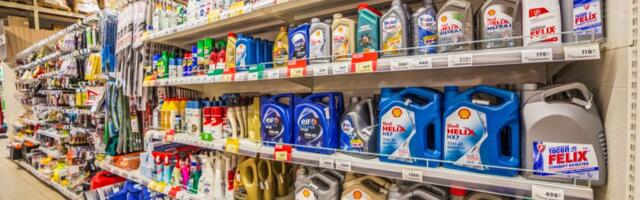 Od lekova do odeće: Šta se sve pravi od nafte, a da toga nismo svesni