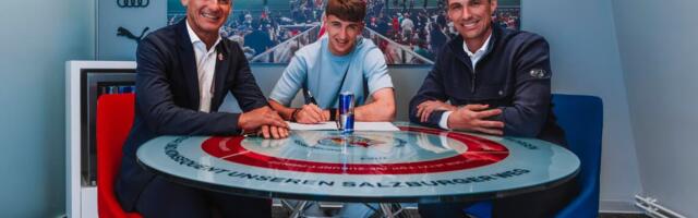 JEDAN OD NAJTALENTOVANIJIH SRPSKIH FUDBALERA IZNENADA OSTVARIO VELIKI TRANSFER! Napušta Super ligu i ide na jedno od najboljih mesta!