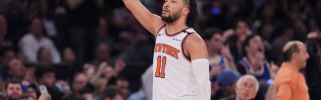 Niksi konačno poveli u plejof seriji, Branson odigrao meč za pamćenje, Njujork ima meč loptu