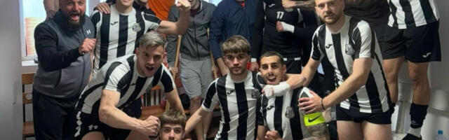 NEVEROVATAN REZULTAT U SRPSKOM FUDBALU - 18:0: Ispisana istorija kakva se ne pamti – pogledajte gde!