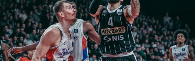 Partizan ostaje bez sjajnog šutera? Evroligaš krenuo u napad na Dvejna Vašingtona!