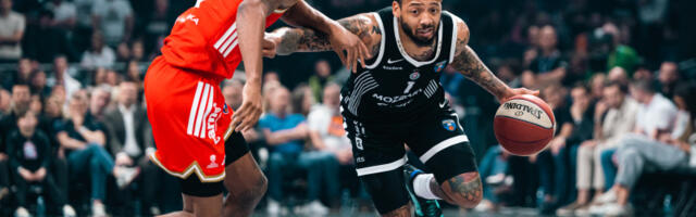Rasplet ili zaplet? Zvezda hoće majstoricu, Partizan finale
