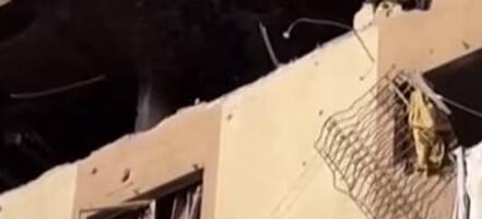 У ваздушном нападу Израела на Газу убијено најмање седам Палестинаца