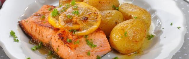 Nutricionisti: 7 namirnica koje sigurno smanjuju masne naslage na stomaku