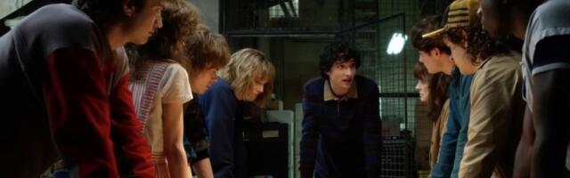 Ovo su 10 najgledanijih serija na Netfliksu ikad: Jedno horor ostvarenje postavilo novi rekord